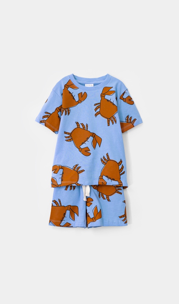 11914 Conjunto de Niño (23E1)