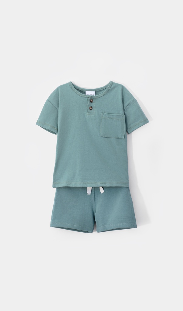 11925 Conjunto de Niño (28D1)