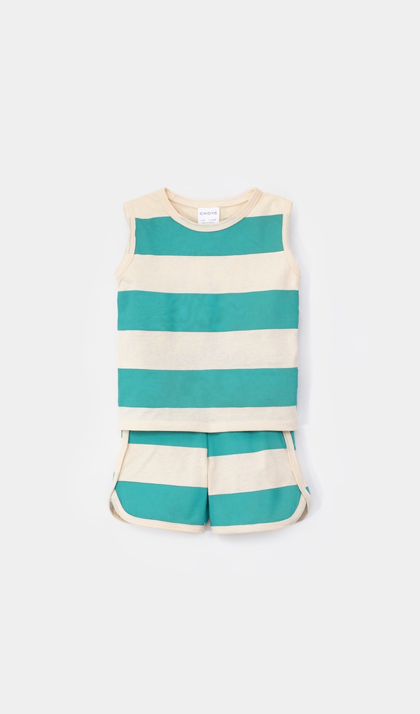 [11981] 11981 Conjunto de Niño (Preventa Febrero 2025)