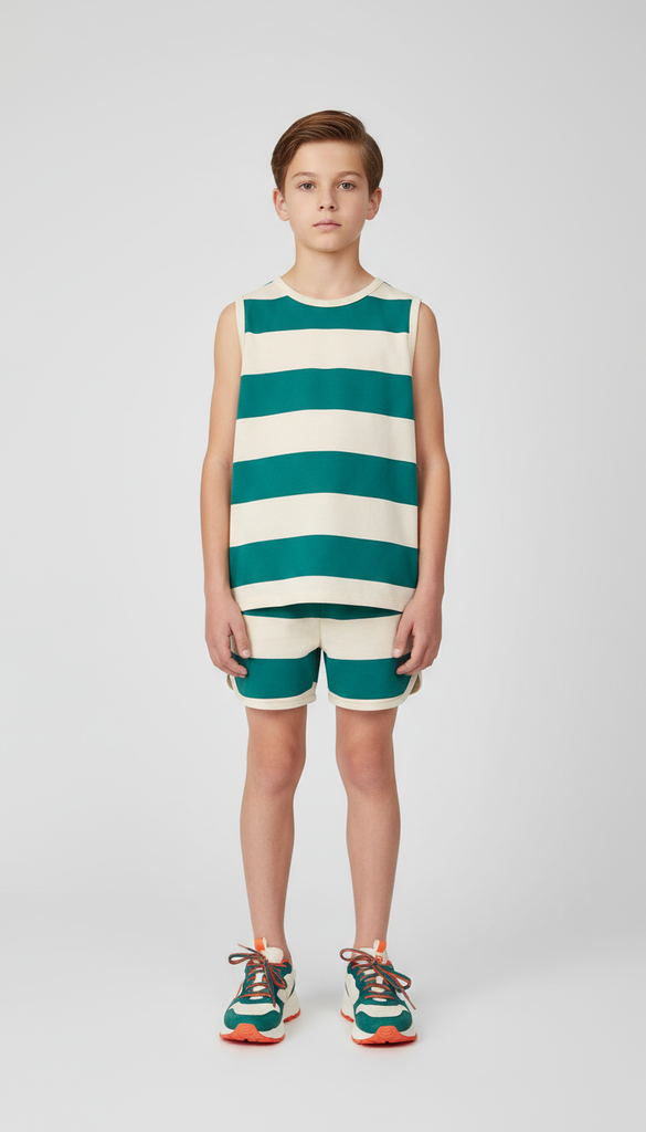 [11982] 11982 Conjunto de Niño (13C4)