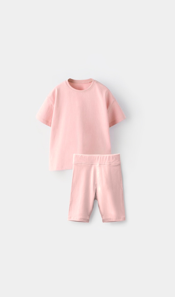 [12015] 12015 Conjunto de Niña (Preventa Febrero 2025)