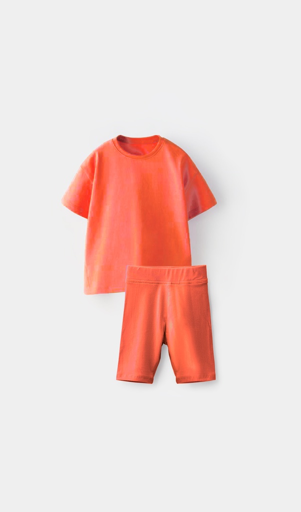 [12018] 12018 Conjunto de Niña (Preventa Febrero 2025)