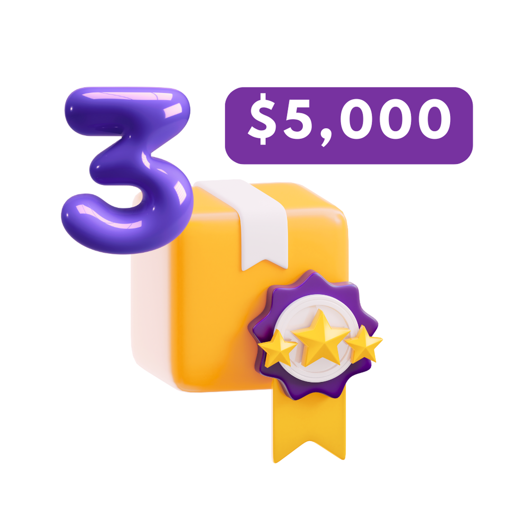 Paquete 3: $5000 MXN