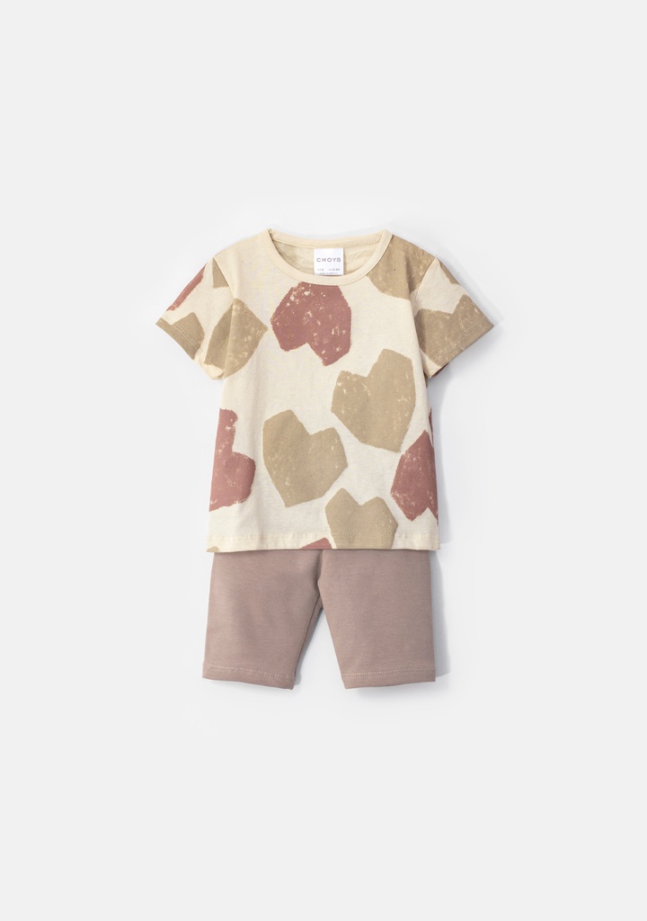 12217 Conjunto de Niña (5A1)