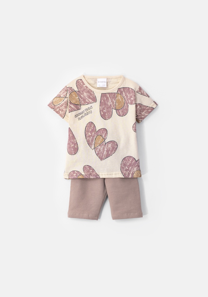 12214 Conjunto de Niña (28A2)