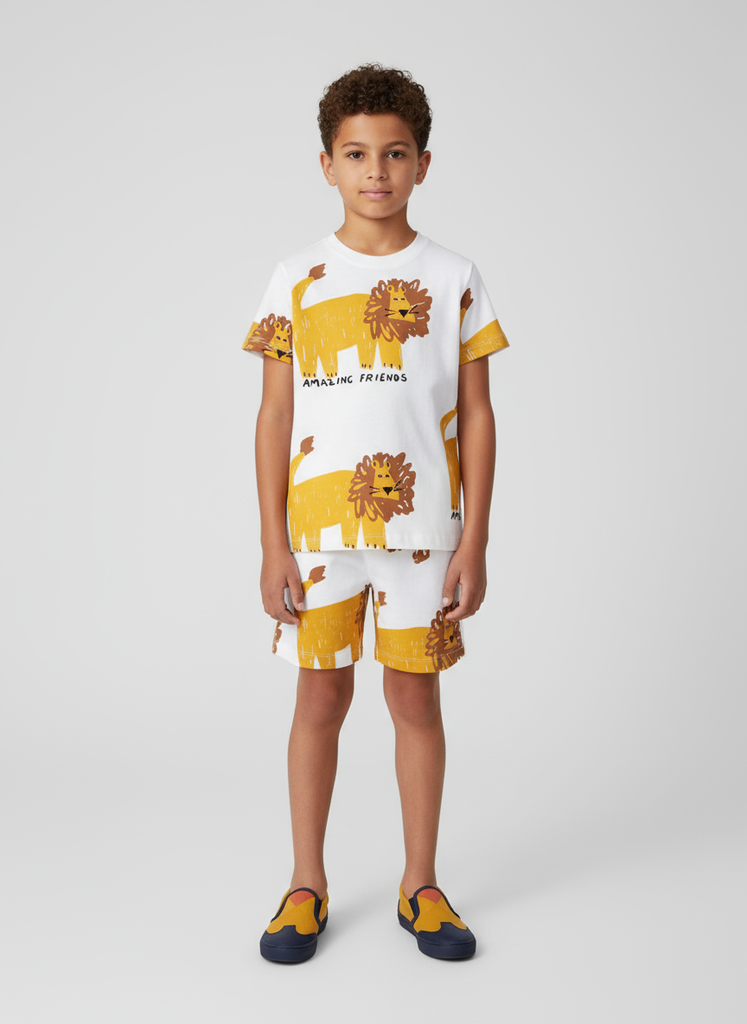 [12071] 12071 Conjunto de Niño (14C3)