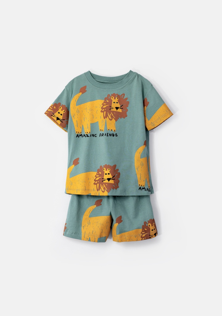 12073 Conjunto de Niño (14D3)