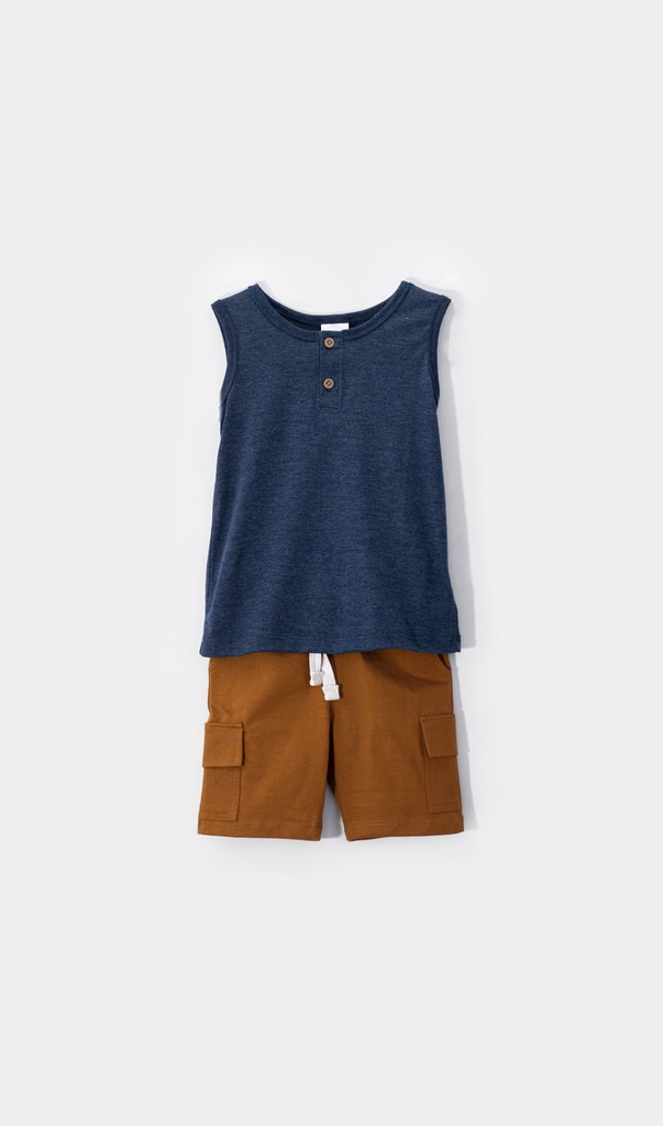 12083 Conjunto de Niño (14C4)