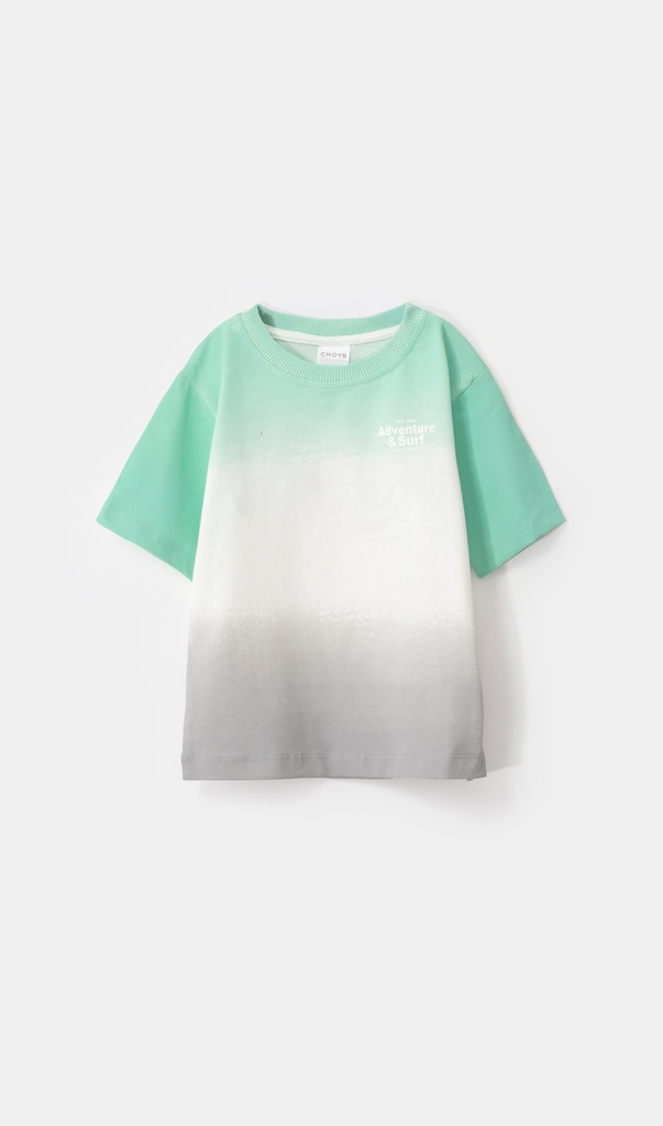 12101 Playera de Niño (11D1)