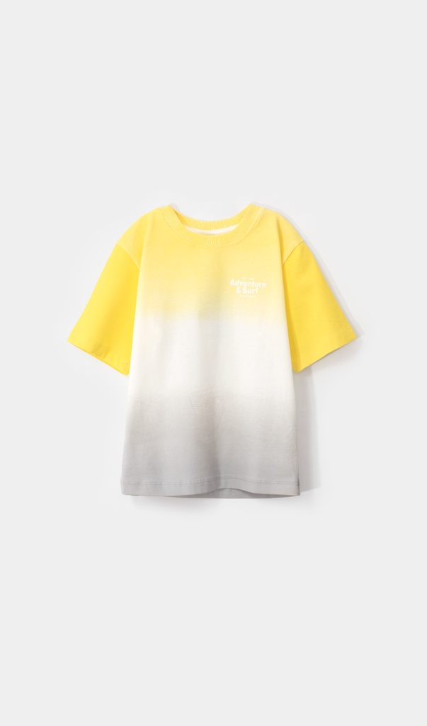 12103 Playera de Niño ( 17N3 )
