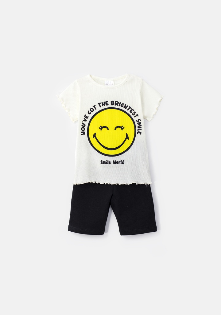 12127 Conjunto de Niña (6H4)