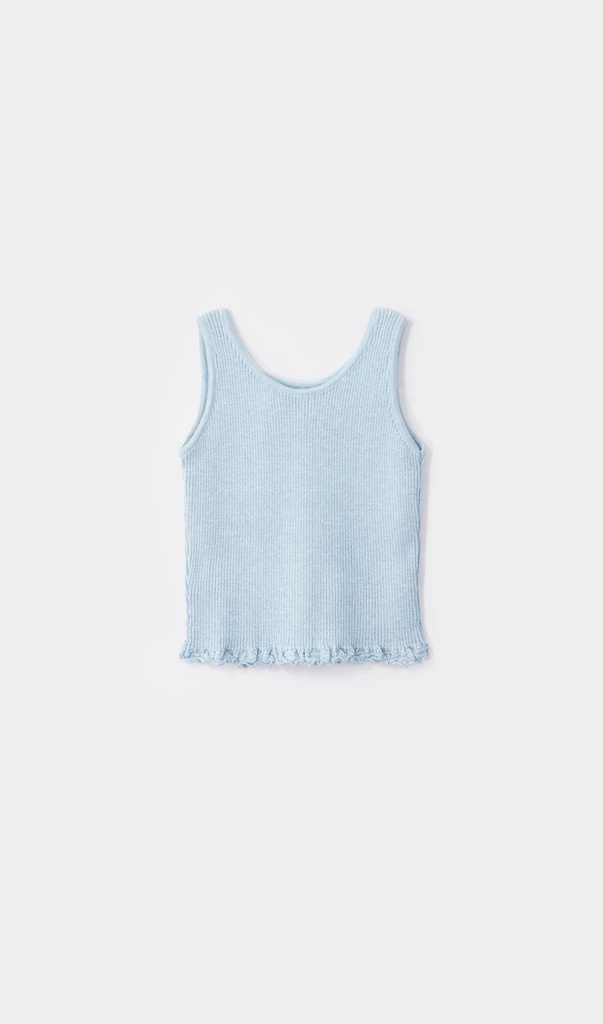 12162 Blusa de Niña (3C2)