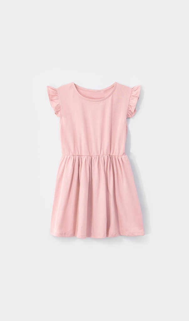 12184 Vestido de Niña (9A1)