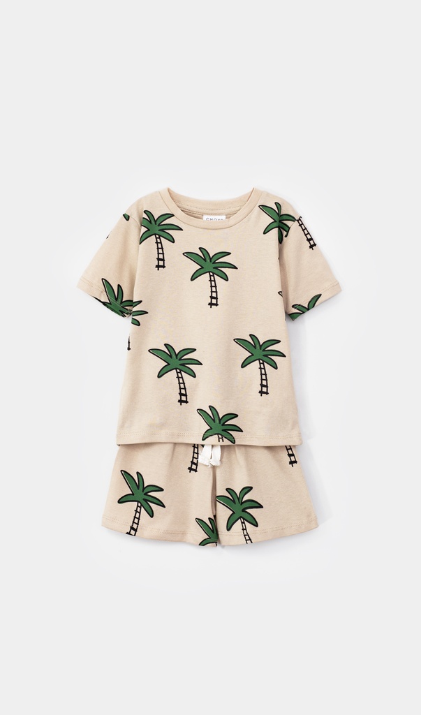 11909 T14-16 Conjunto de Niño (23E3)