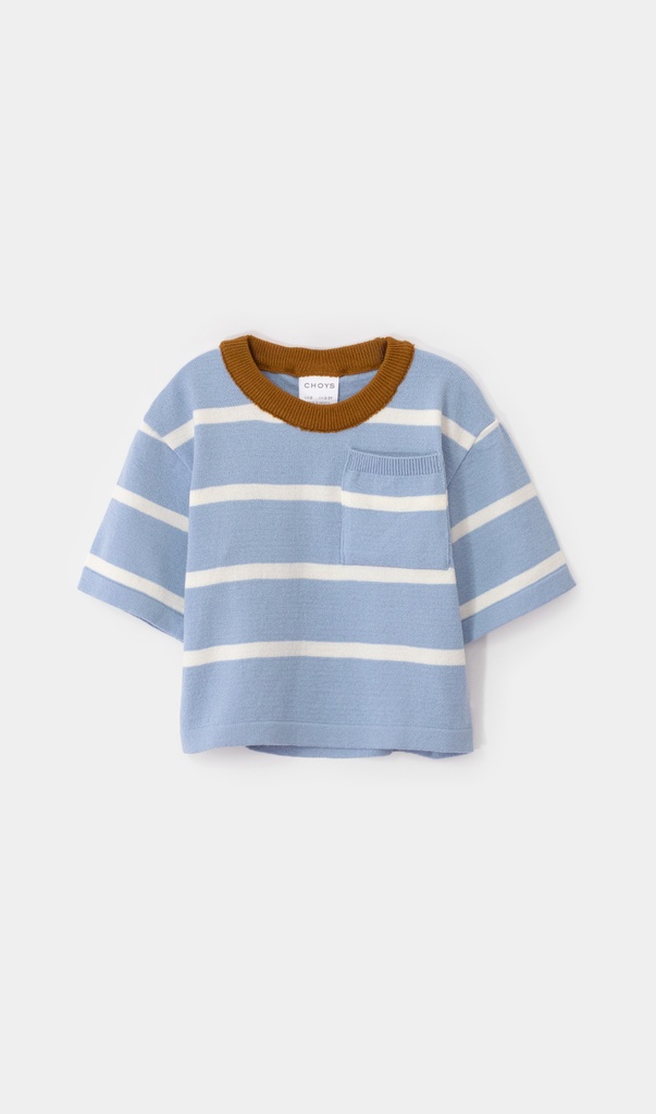 11930 T14-16 Playera de Niño (17J1)