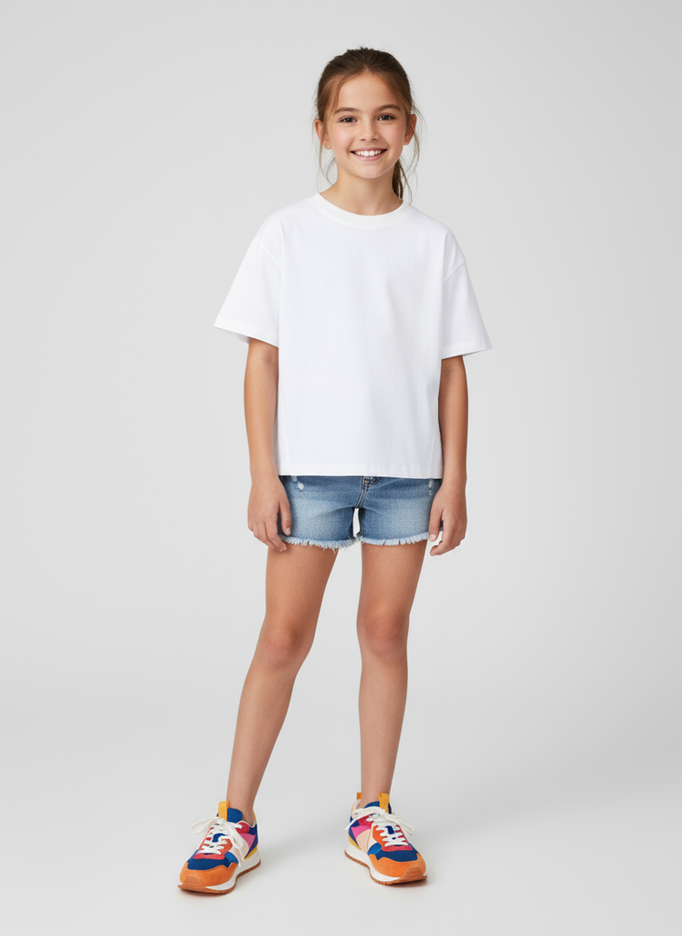 12269 Blusa de Niña (11C3)