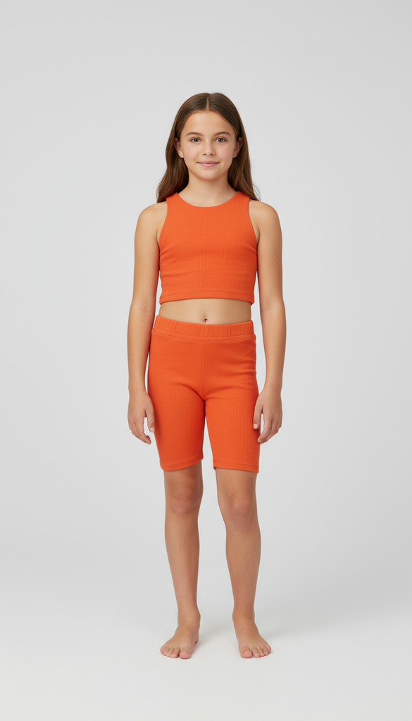 [12292] 12292 Conjunto de Niña (5I3)