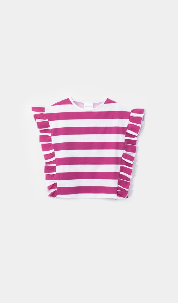 [12293] 12293 Blusa de Niña (8C2)