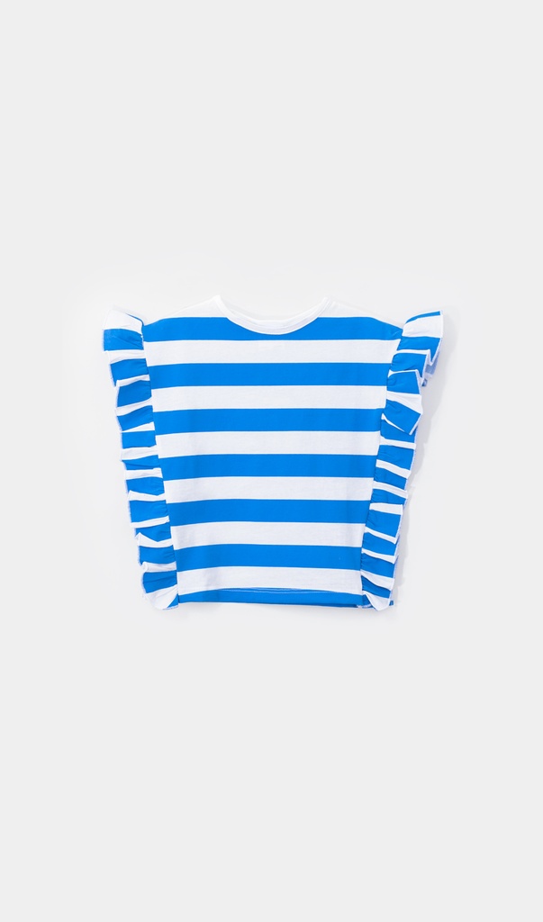 [12295] 12295 Blusa de Niña (8C1)