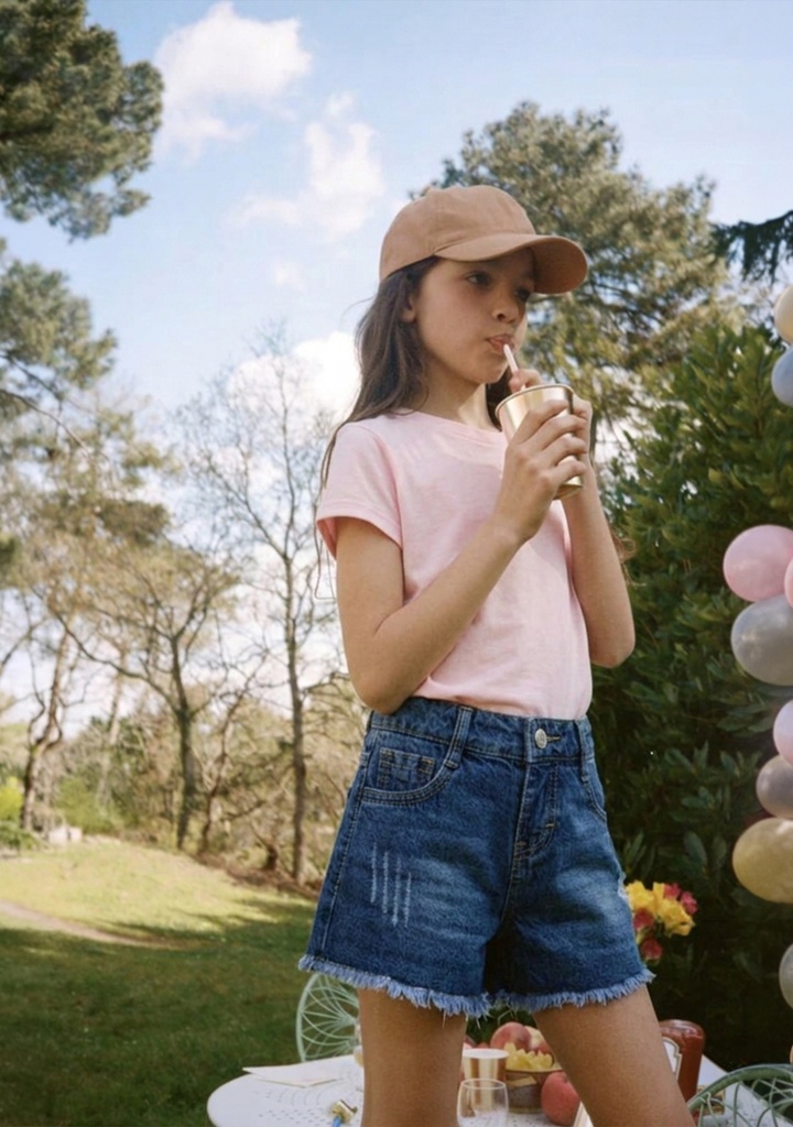 12298 Short de Niña (28F3)