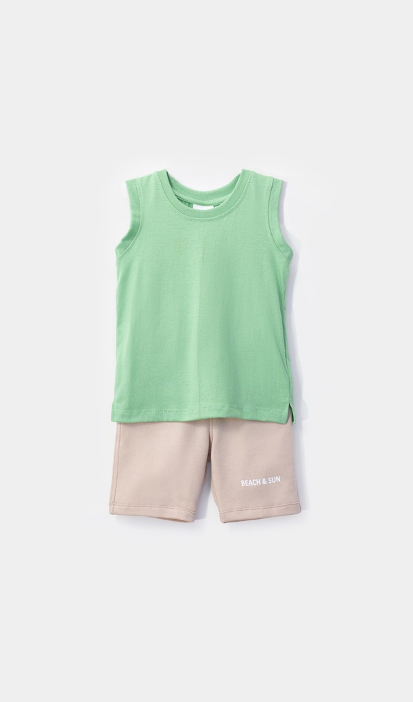 12306 Conjunto de Niño (13F3)