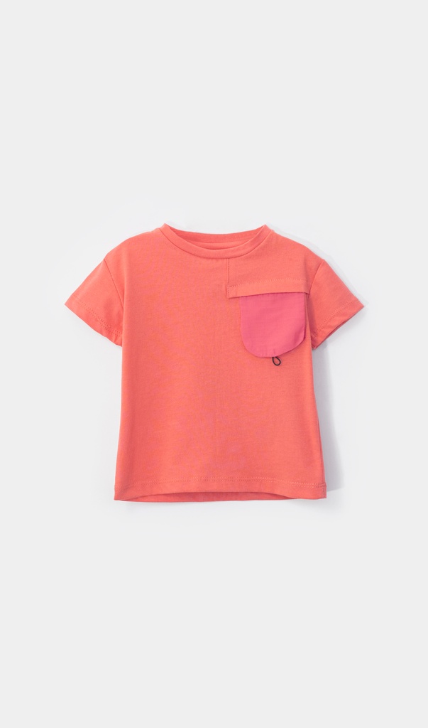 12331 Playera de Niño (6H2)