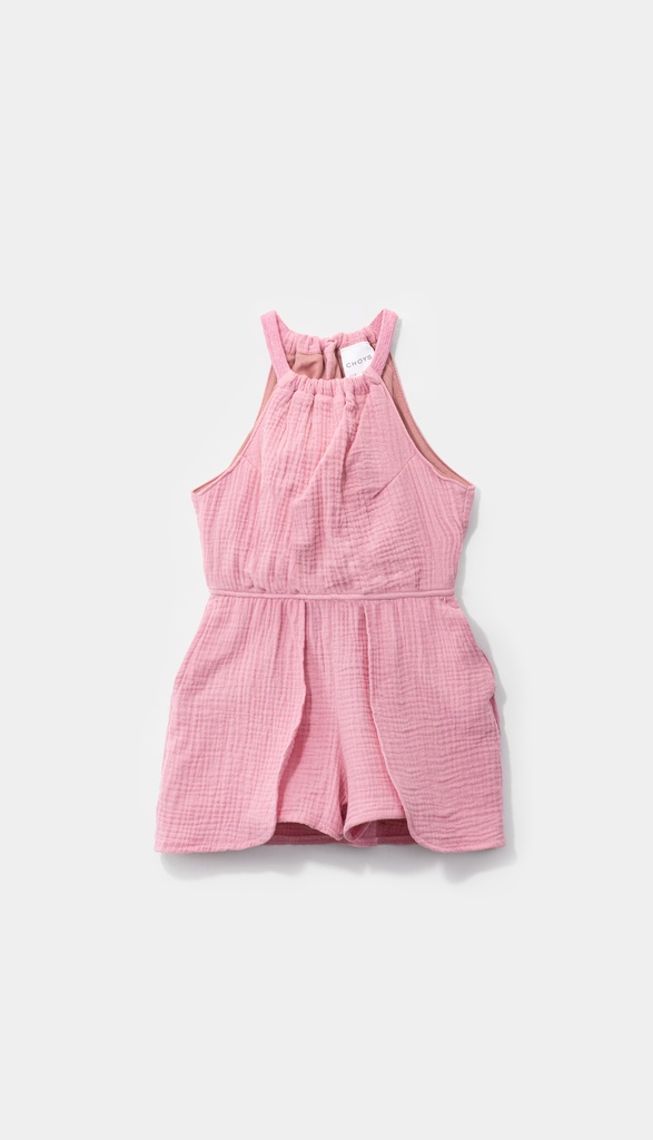 12342 Vestido de Niña (13A3)