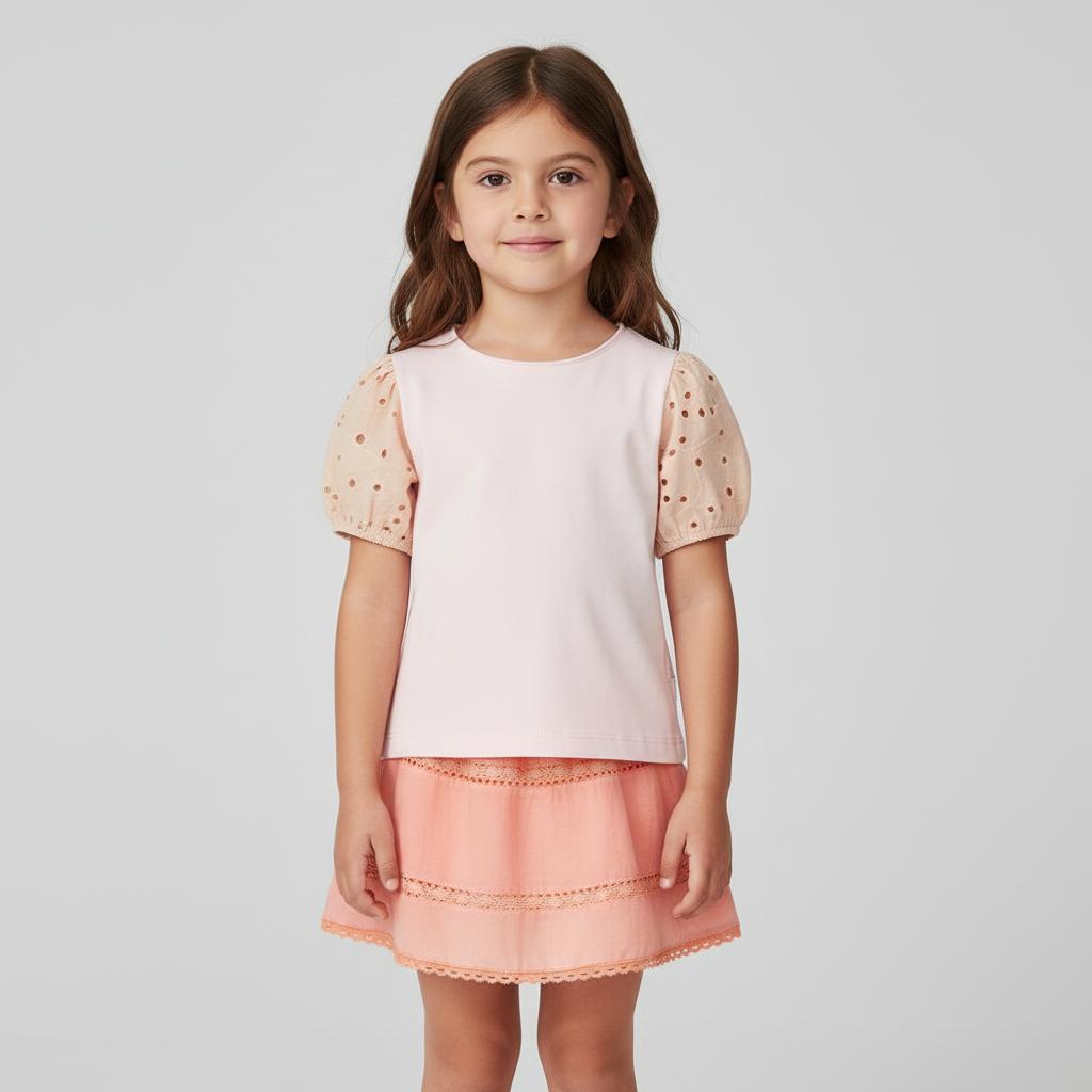 12369 Conjunto de Niña (28A4)