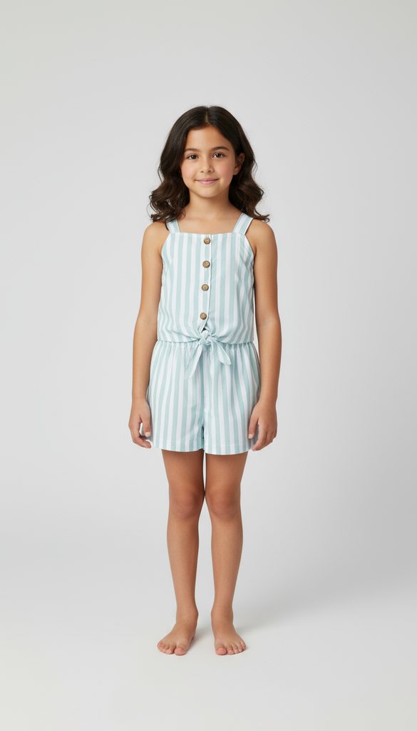 12384 Conjunto de Niña (21A3)