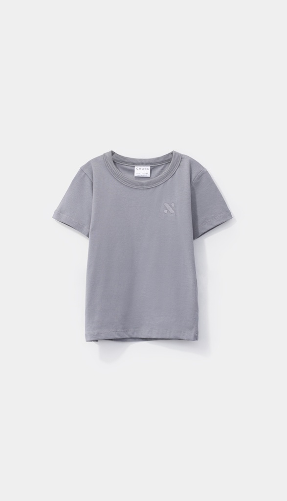 [12404] 12404 Playera de Niño (16A3)