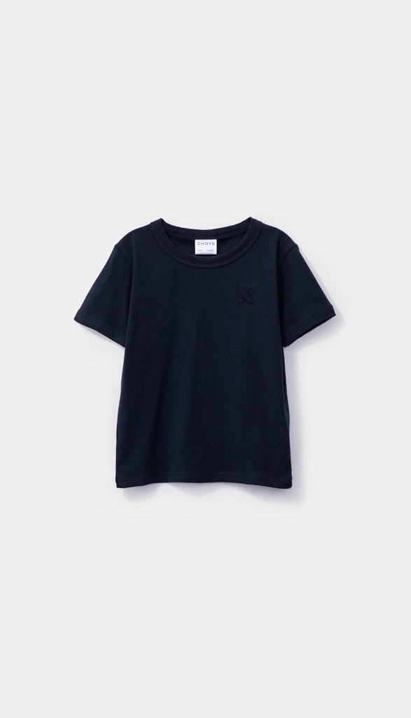 12405 Playera de Niño (27E1)