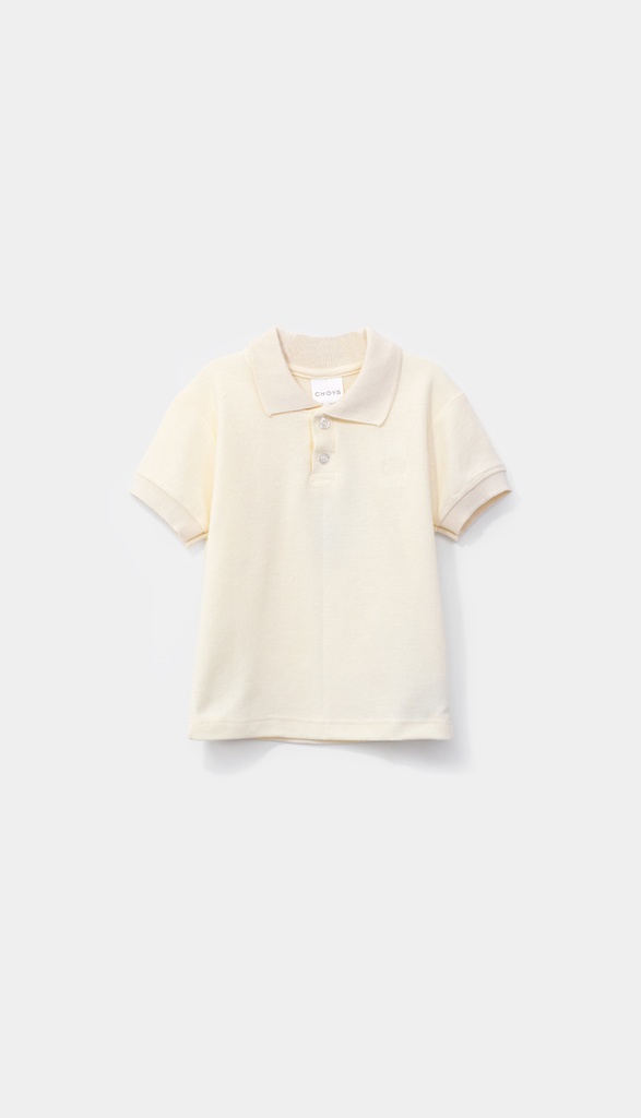 12408 Playera de Niño (27E4)