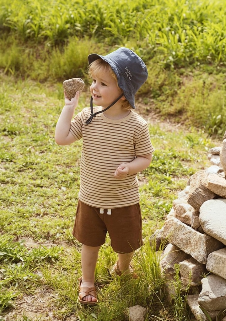 12417 Conjunto de Niño (12E1)