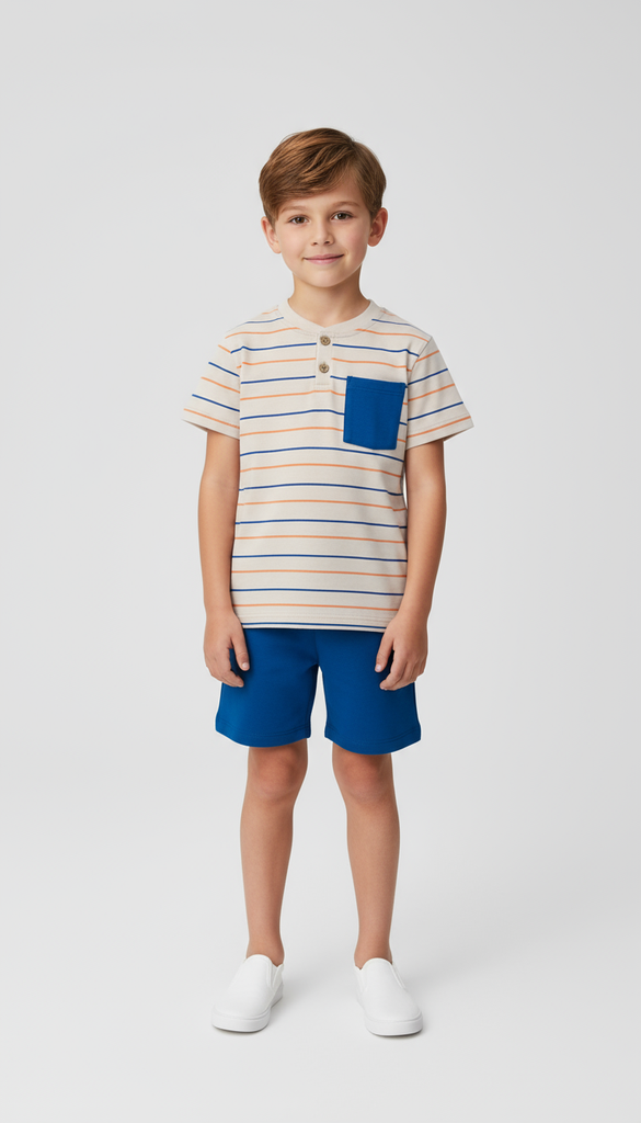 12453 Conjunto de Niño (14E3)