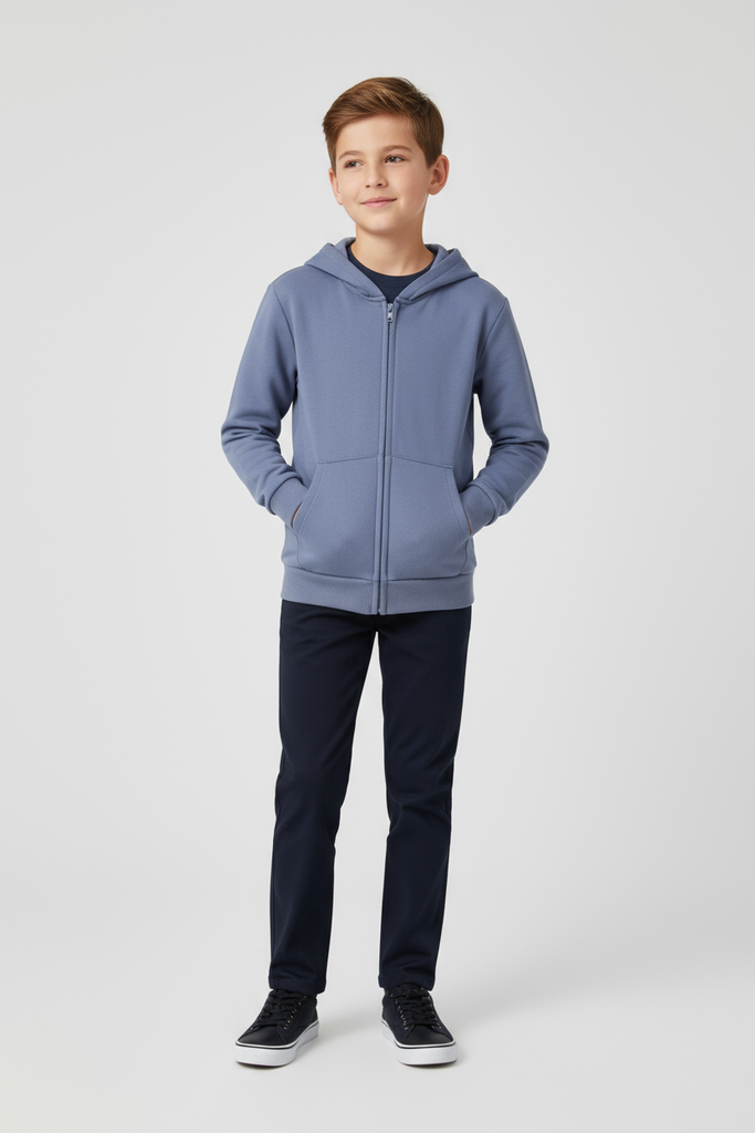 [13043] 13043 Sudadera de Niño (6M2)