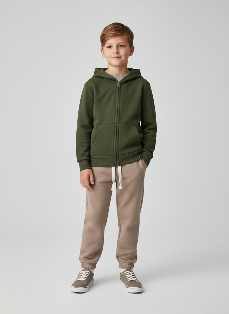 13044 Sudadera de Niño (15I1)