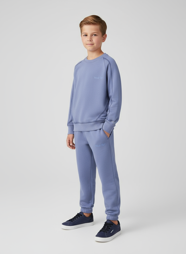 13053-T10-16 Conjunto de Niño (13G2)