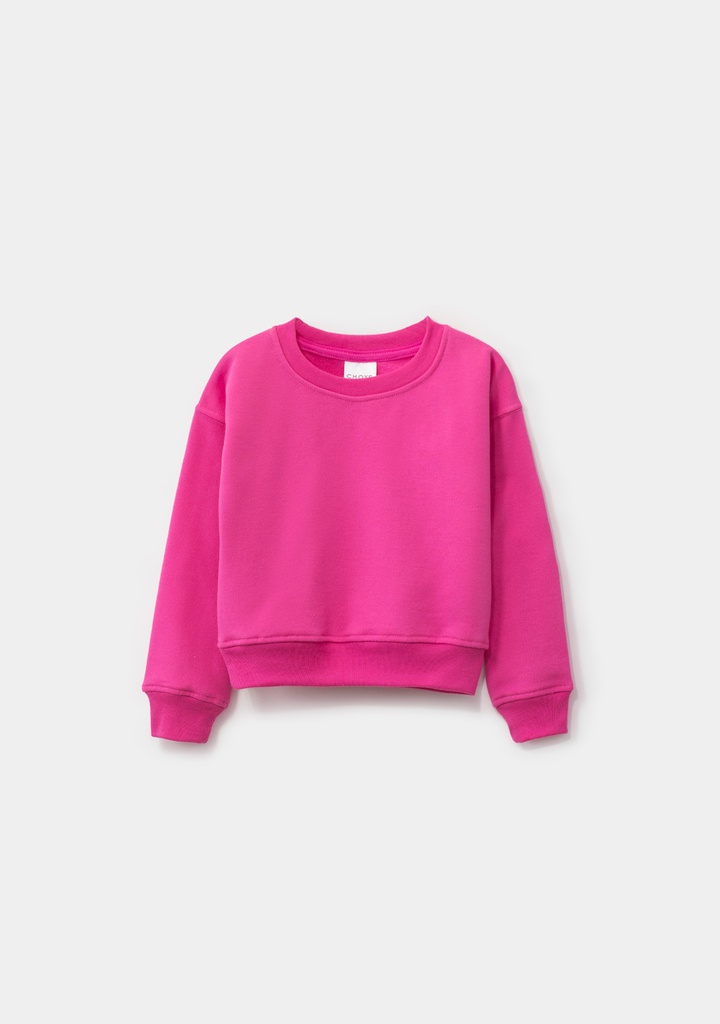 [13059] 13059 Sudadera de Niña (6L2)