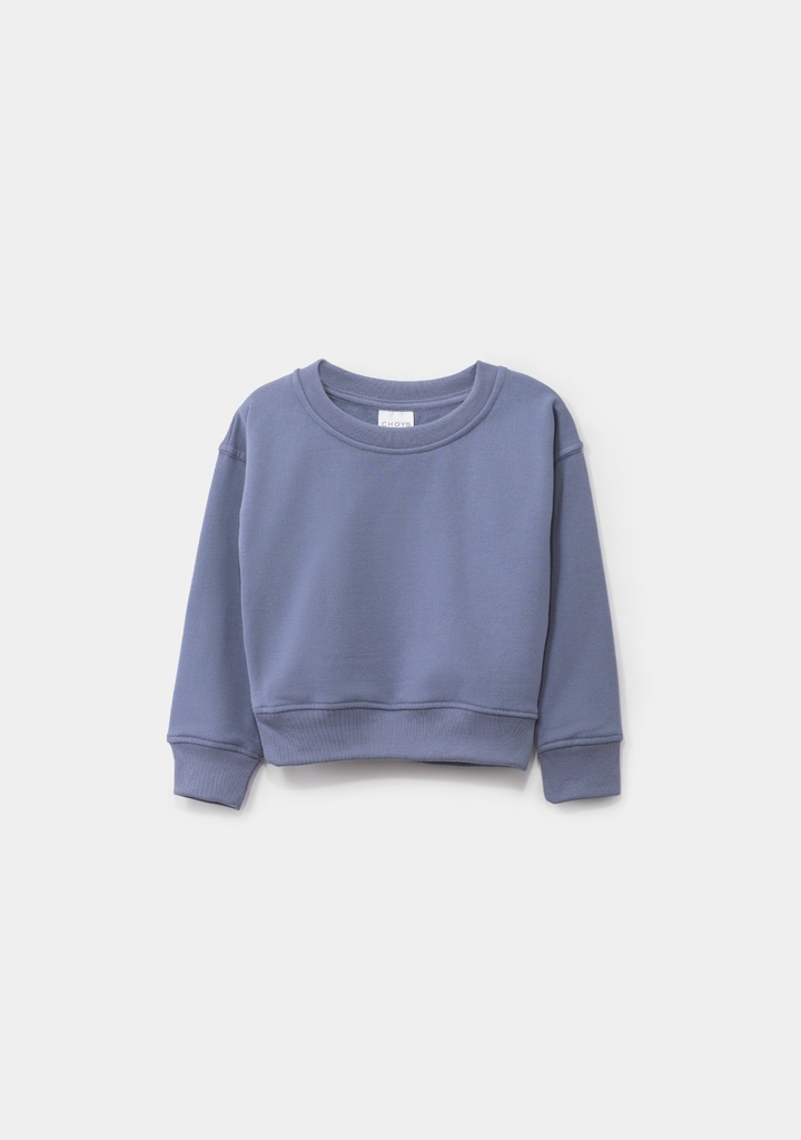 [13063] 13063 Sudadera de Niña (6L3)
