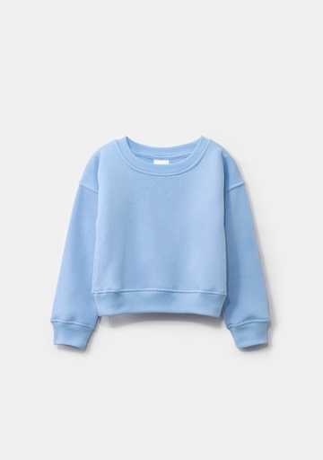 13066 Sudadera de Niña (6K1)