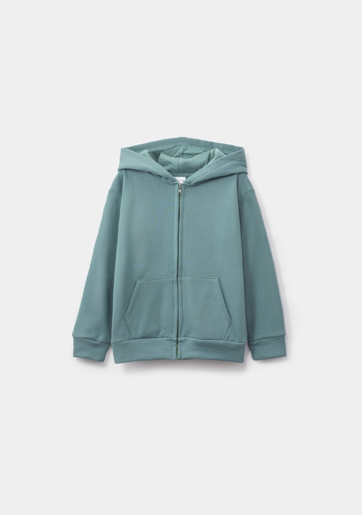 [13072] 13072 Sudadera de Niña (7M4)