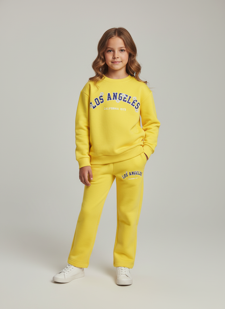 13079 Conjunto de Niña (21A2)