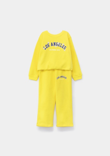 13079 Conjunto de Niña (5J4)