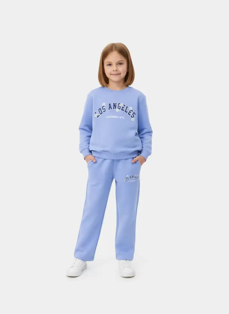 13082 Conjunto de Niña (4J4)