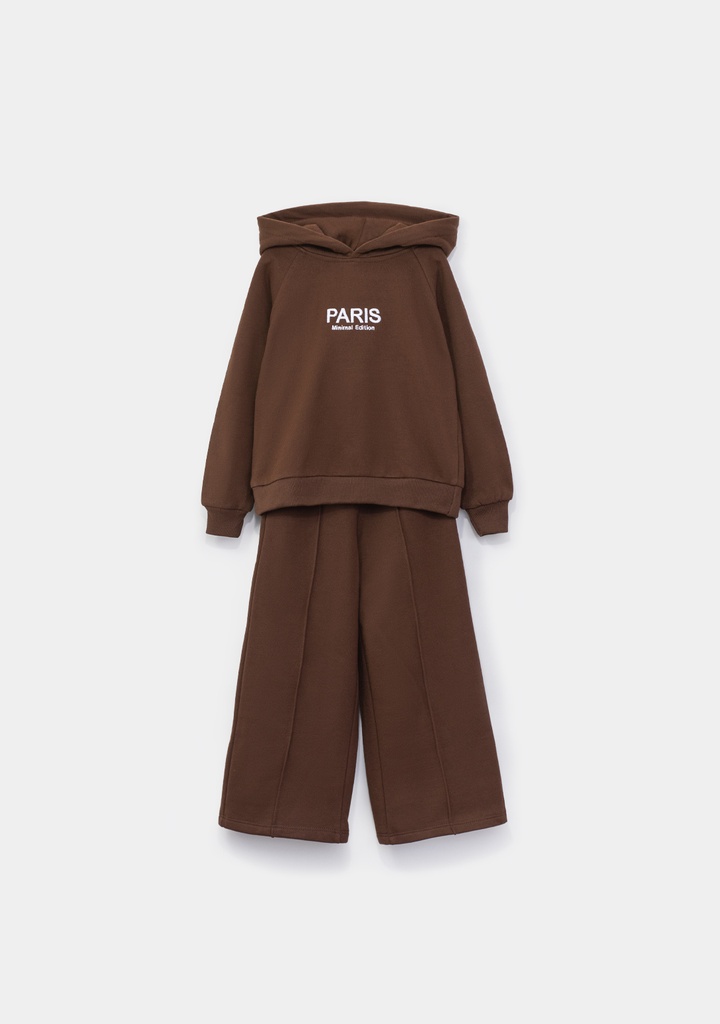 [13084] 13084 - Paris. Conjunto de Niña (5k1)