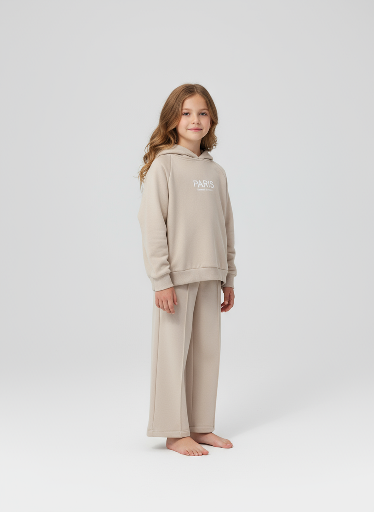 13086-Paris. Conjunto de Niña (22C1)