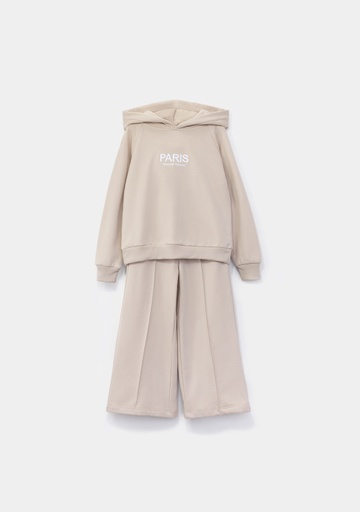 13086-Paris. Conjunto de Niña (5K3)