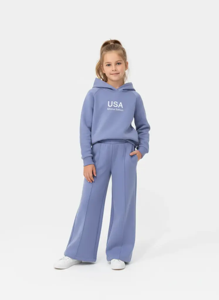 [13092] 13092 USA  Conjunto de Niña (5L2)