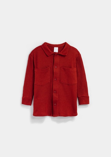 12502 Camisa de Niño (16I3)