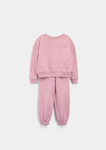 12508 Conjunto de Niña (3F1)